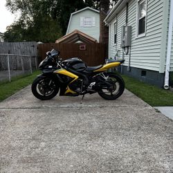 2006 Suzuki GSXR 600 for Sale in Norfolk VA OfferUp