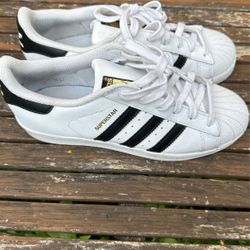 Adidas Shoes Kids 5.5 Womens 7