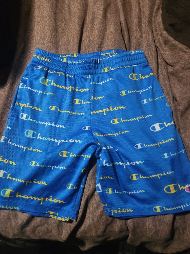 Boys Clothing 