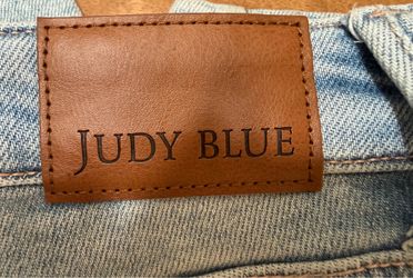 Judy Blue ladies jeans