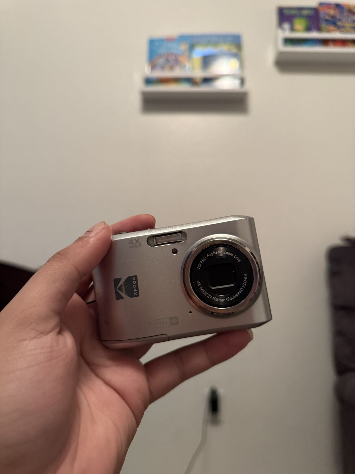KODAK PIXPRO FZ45