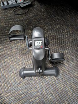 Under Desk Pedal Bike