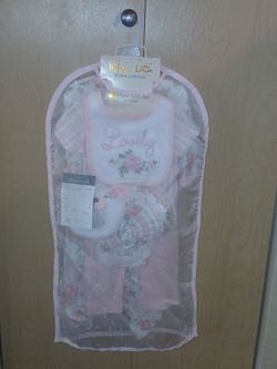 New Baby Clothes Bundle- 3-6 Months- NWT $25