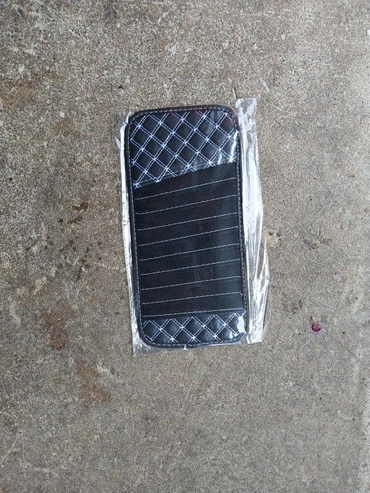 Car Visor CD Holder Brand New
