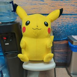 Pokemon Plushie 