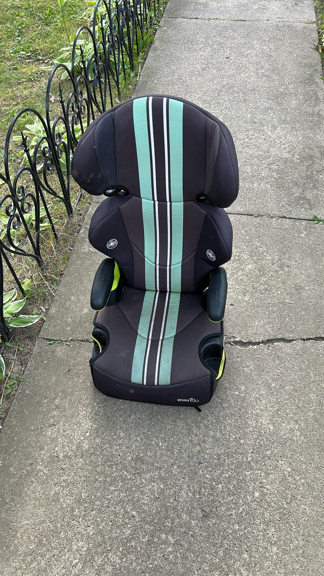 Booster Seat