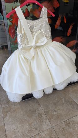5-7 years girl dress