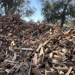 Firewood
