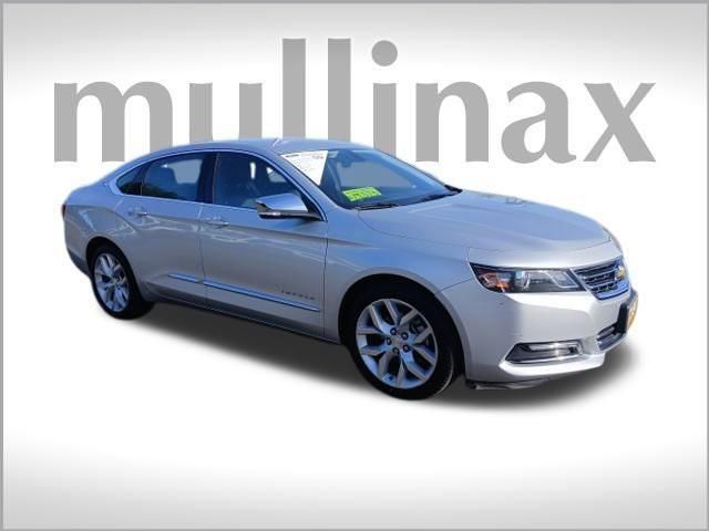 2019 Chevrolet Impala
