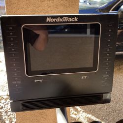 Nordic Track Studio Bike S10i