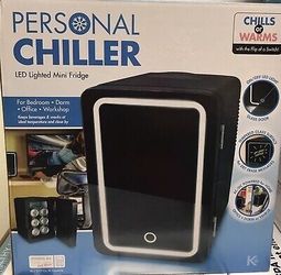 Personal Chiller 