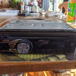 JVC