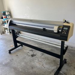 CG-130SR III Plotter
