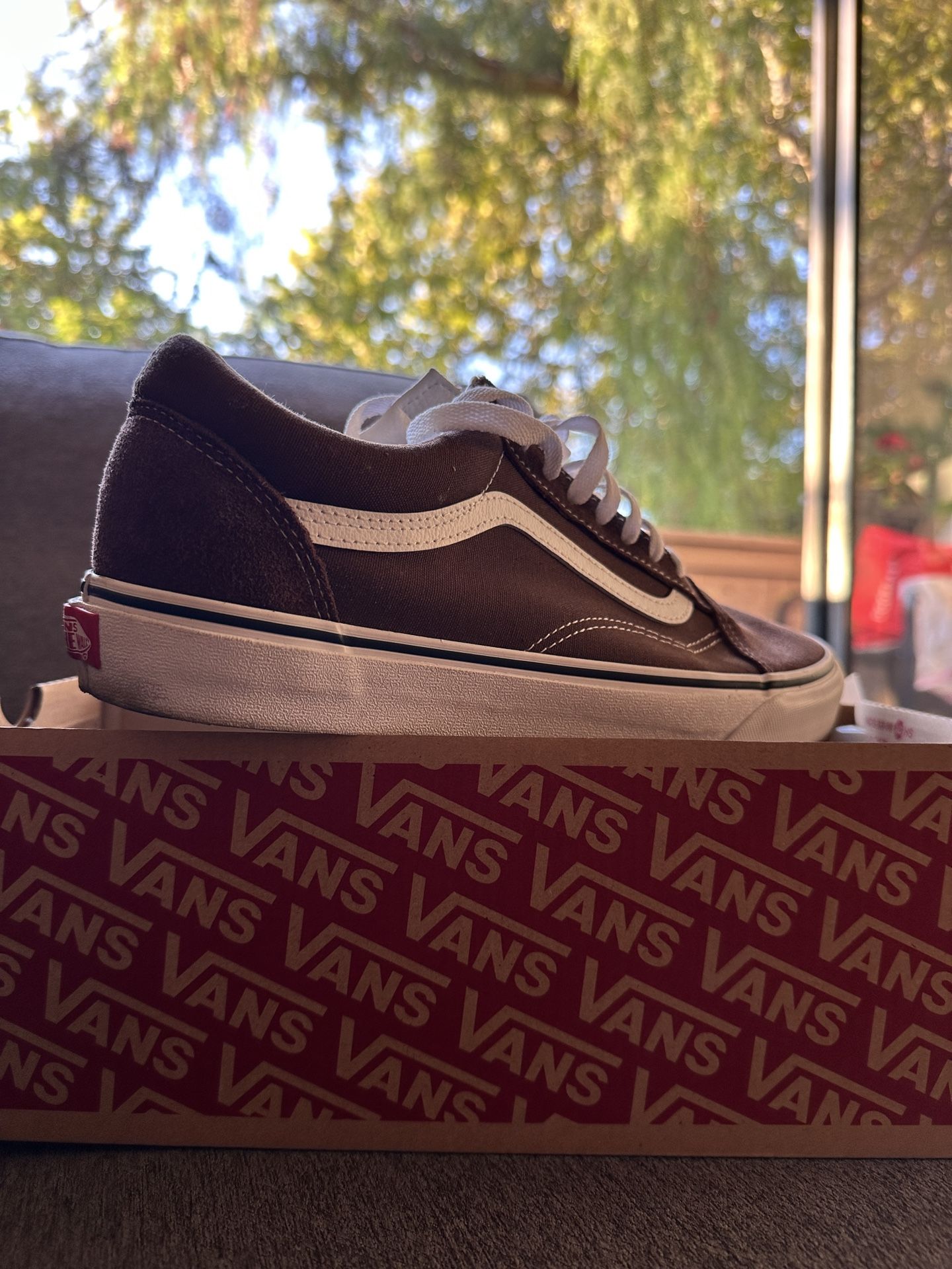 Vans - Brand New size 10.5