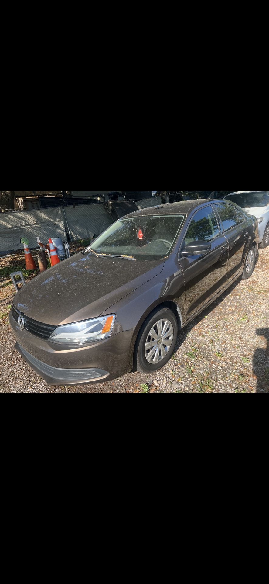2013 Volkswagen Jetta