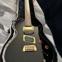 EPIPHONE NIGHTHAWK SPECIAL 3 1996