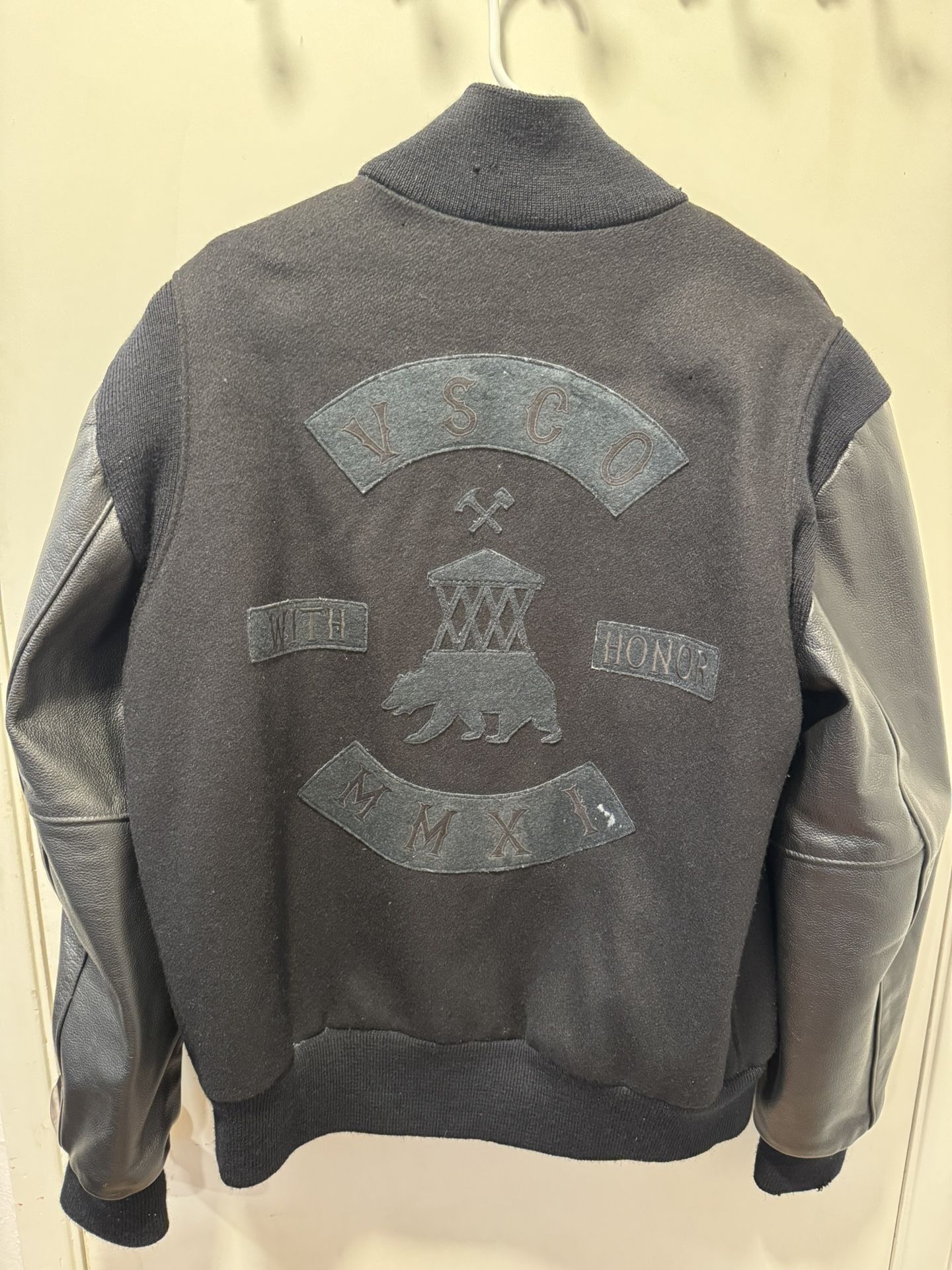 Men’s M Ebbits Field Jacket VSCO MMXI