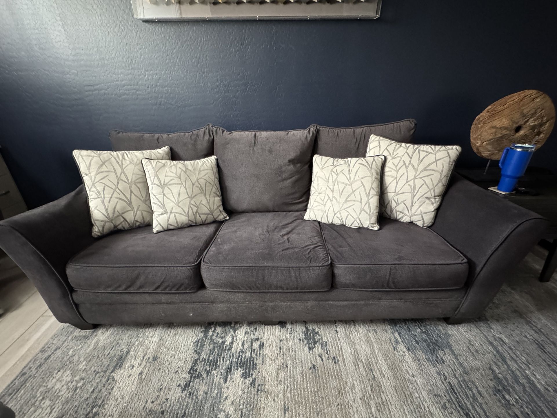 Sleeper Sofa