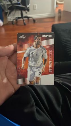Ronaldo