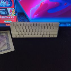 Dierya 60% Keyboard Dk61se