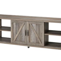 Brand New In Box Entertainment Tv  Stand 