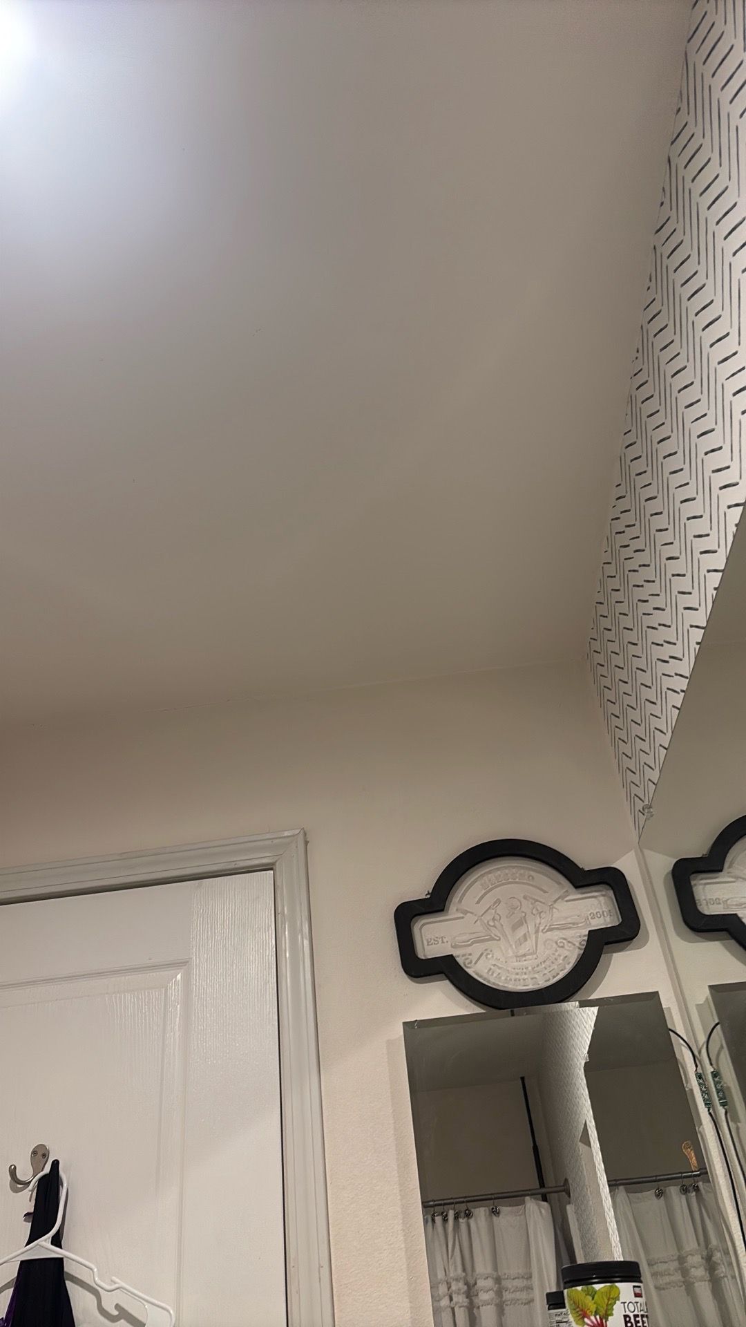 its a barbur led