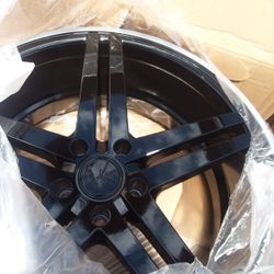 Rims  for BMW or Mercedes 