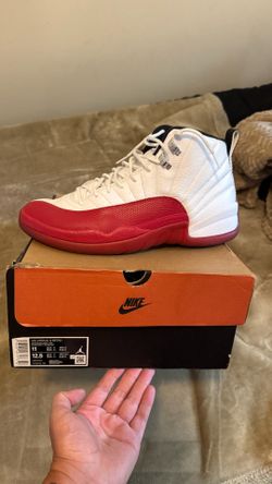 Size 11 used og all