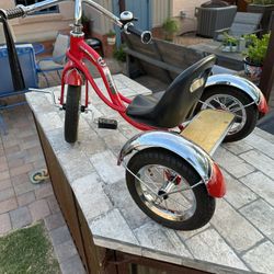 Schwinn Kids Tricycle