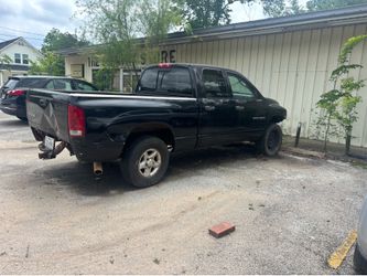2003 Dodge Ram 1500