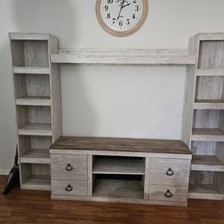 Tv stand