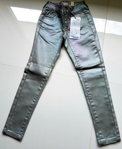 Justice Premium Super Skinny Jeans 7 Slim