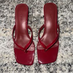 Brand-New Fashion Nova Heels – Never Worn