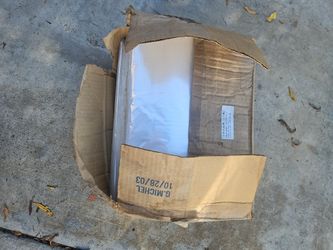 3000 Clear Plastic Buisness Bags