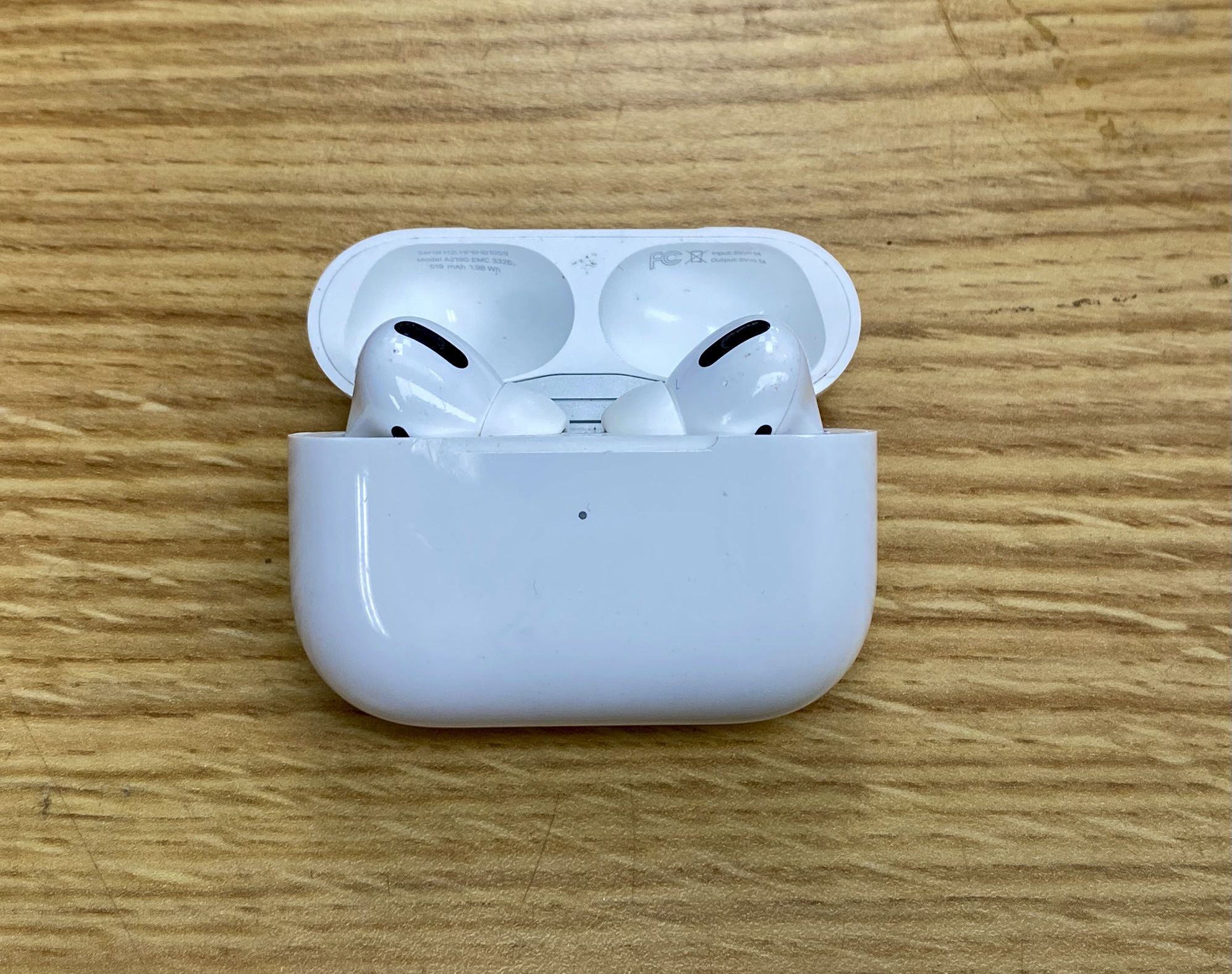 Apple AirPods Pro Wireless Earbuds