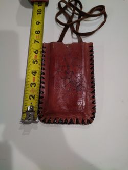 Case handbag  for cellphone 