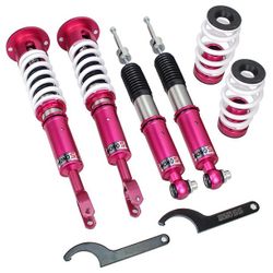 Audi A6 (C5) 1998-04 MonoSS Coilovers