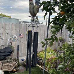 Wind Chime 