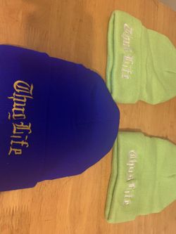 Awesome beenies