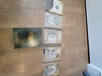 Fellowship Of The Ring DVD Set For Sale