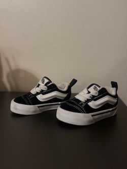 Baby Vans