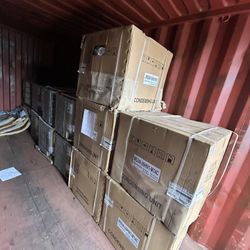 R410A Heat Pumps