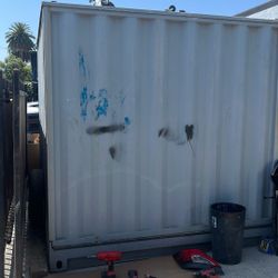 Big Storage Bin 