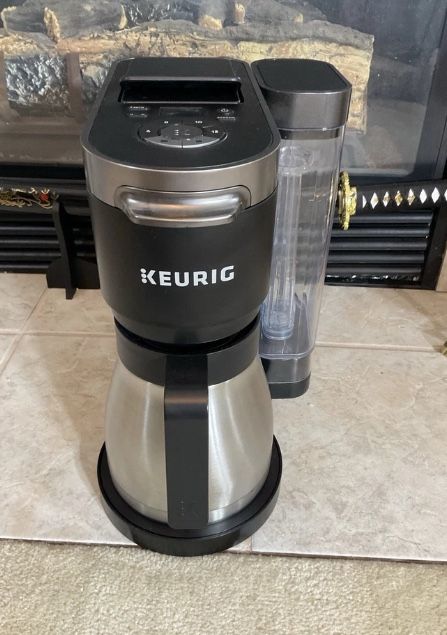 Keurig K-Duo Plus
