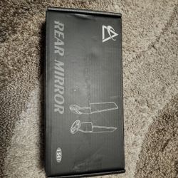 Stealth Mirrors