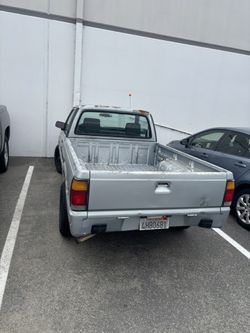 1991 Mazda B-Series Pickup