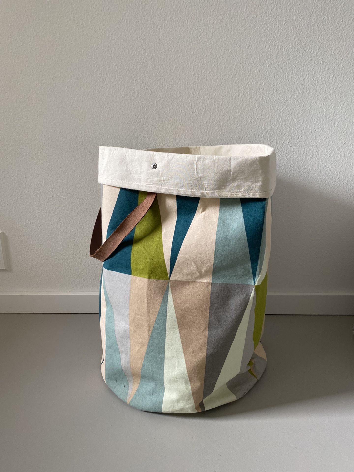 Ferm Living Laundry Basket