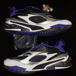 Puma x Nintendo RS-Fast Super Mario Galaxy 10.5 