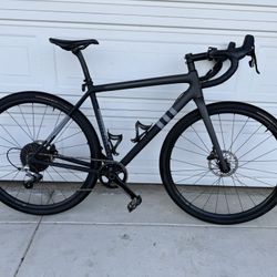 Specialized Crux 54cm Gravel Bike