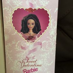 Barbie
